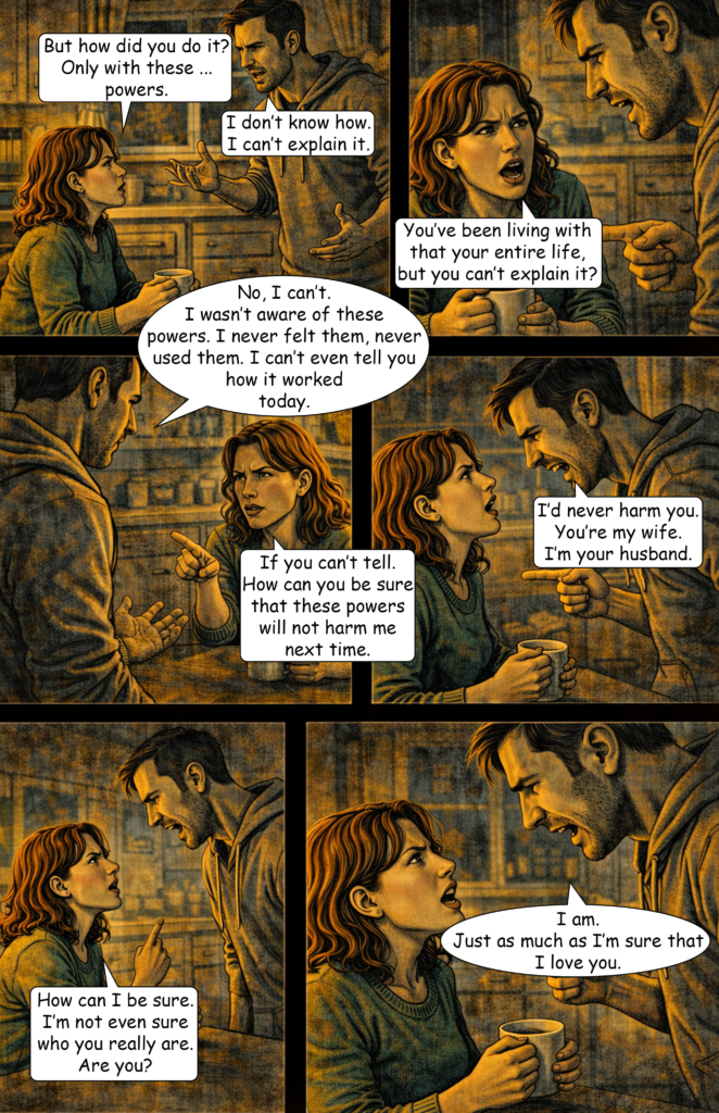 The Last Superhero - Part 4 | Page 10