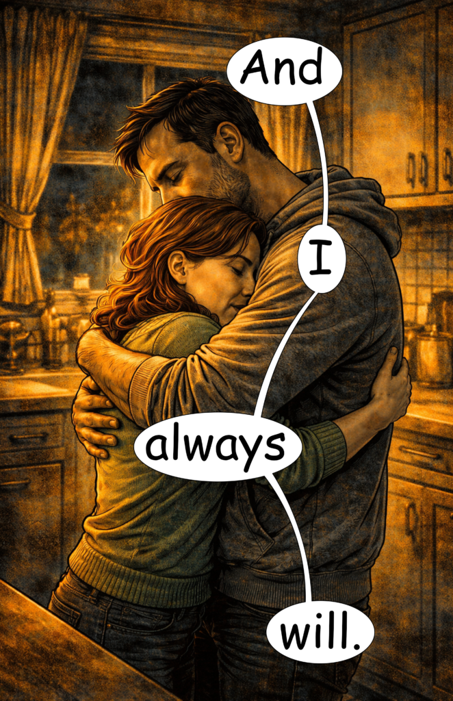 The Last Superhero - Part 4 | Page 11