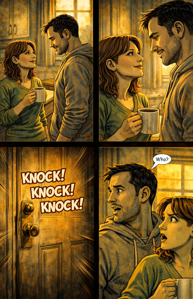 The Last Superhero - Part 4 | Page 13