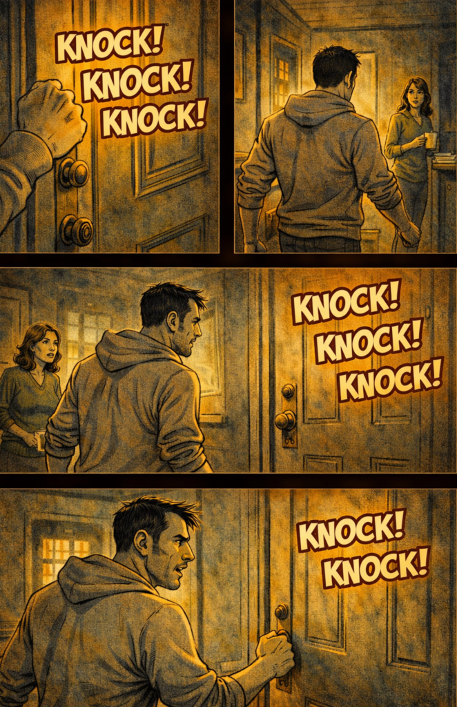 The Last Superhero - Part 4 | Page 14