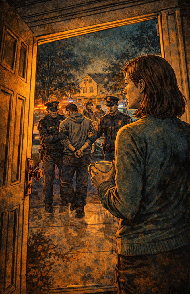 The Last Superhero - Part 4 | Page 17