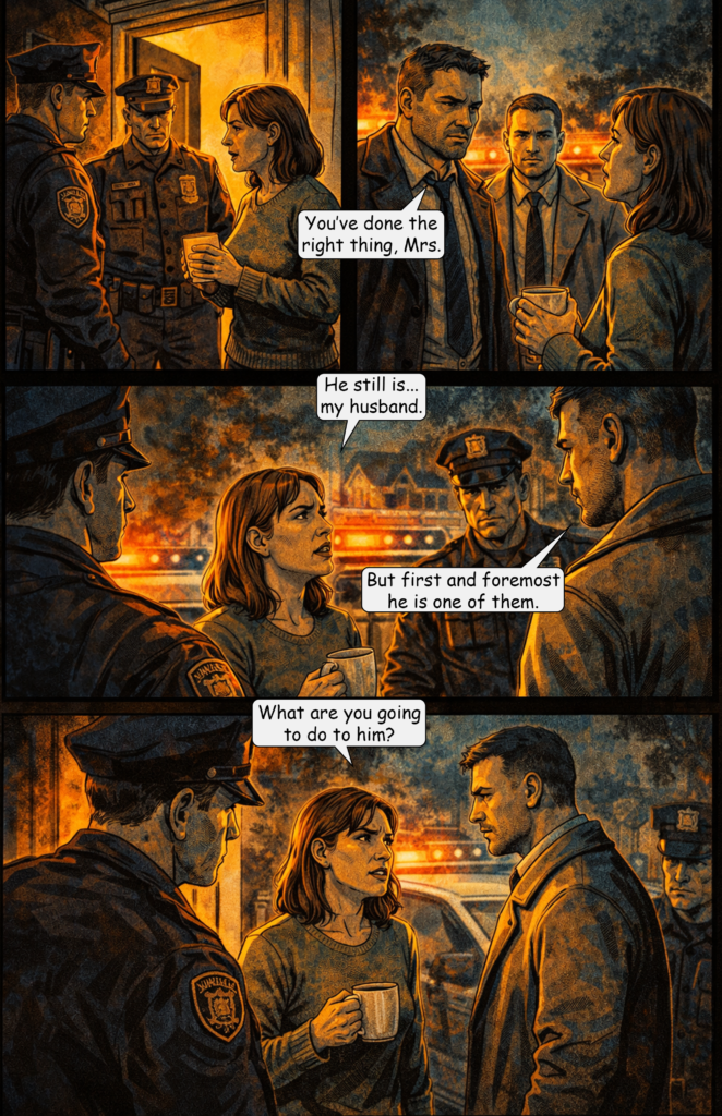 The Last Superhero - Part 4 | Page 18