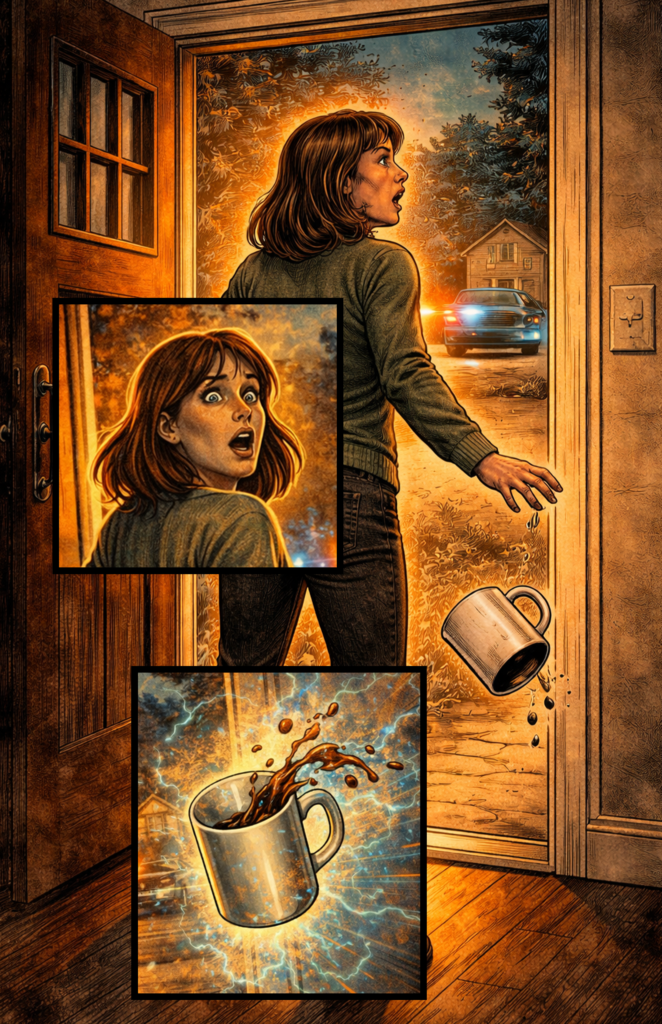 The Last Superhero - Part 4 | Page 20