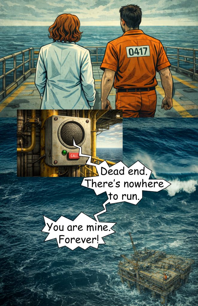 The Last Superhero - Part 3 | Page 24