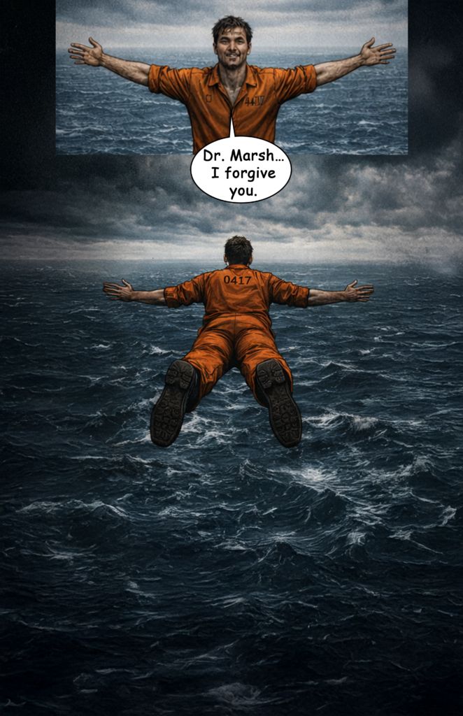 The Last Superhero - Part 3 | Page 28