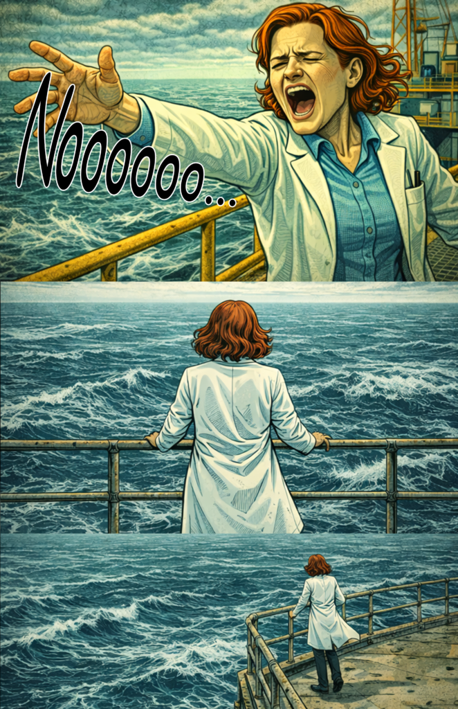 The Last Superhero - Part 3 | Page 29