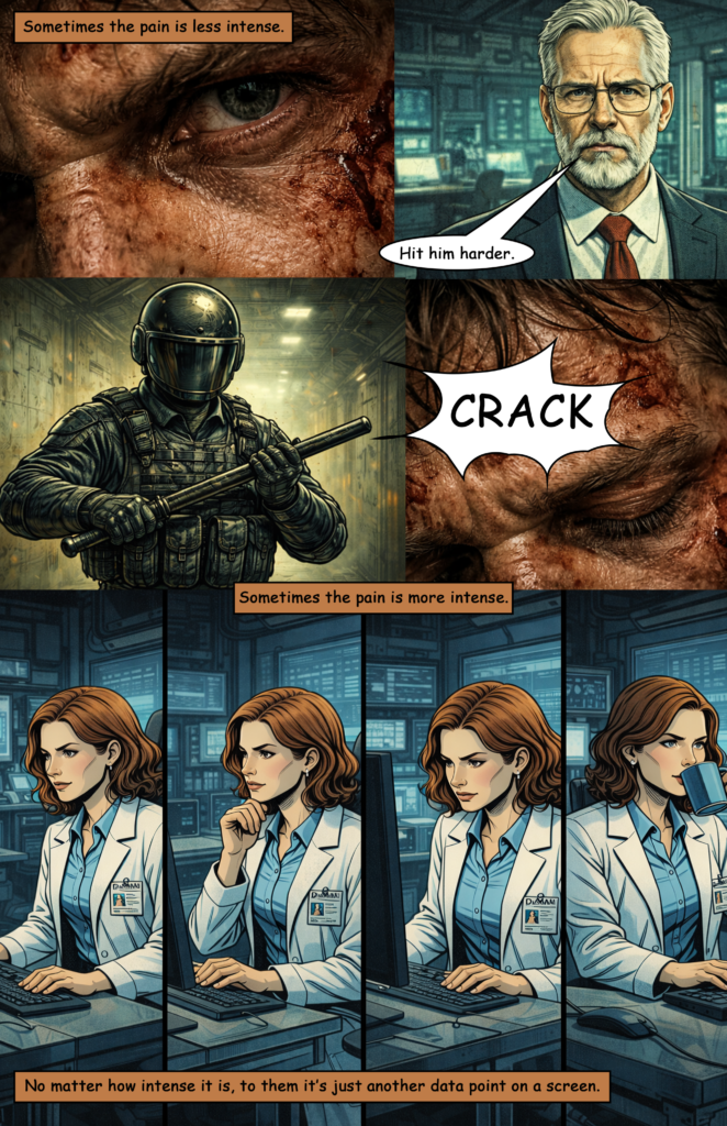 The Last Superhero - Part 3 | Page 4