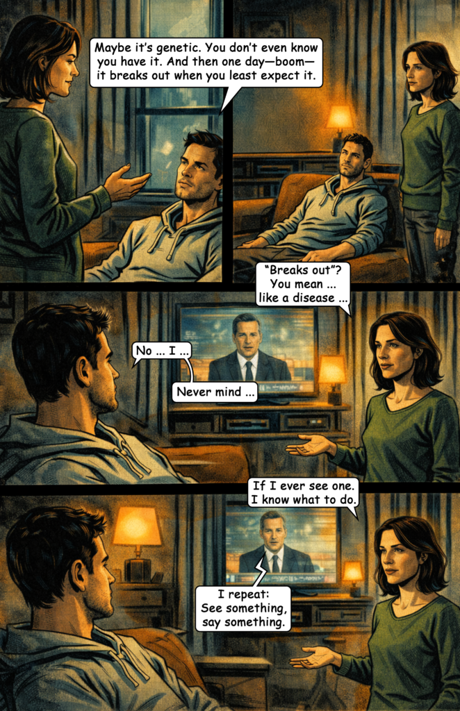 The Last Superhero - Part 4 | Page 4