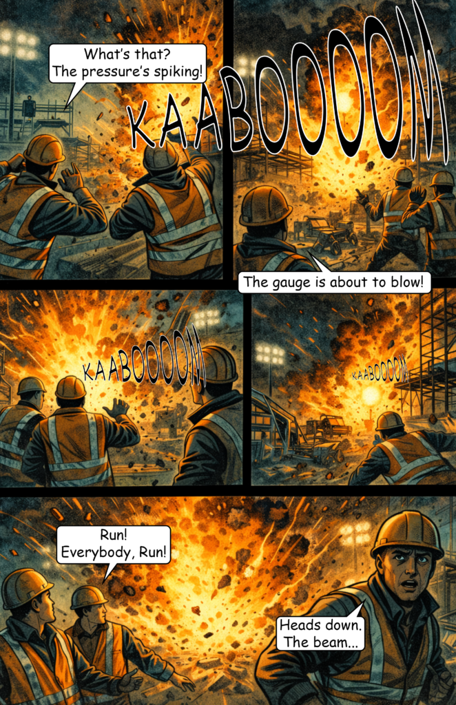 The Last Superhero - Part 4 | Page 5