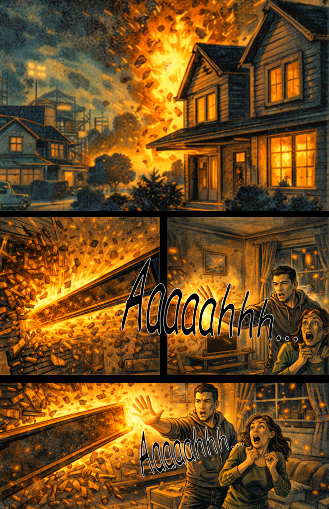 The Last Superhero - Part 4 | Page 7